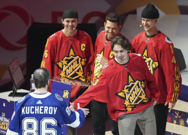 New Jersey Devils say Jack Hughes is really close to returning